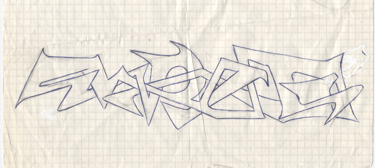 WOLT: OUTLINE OLD